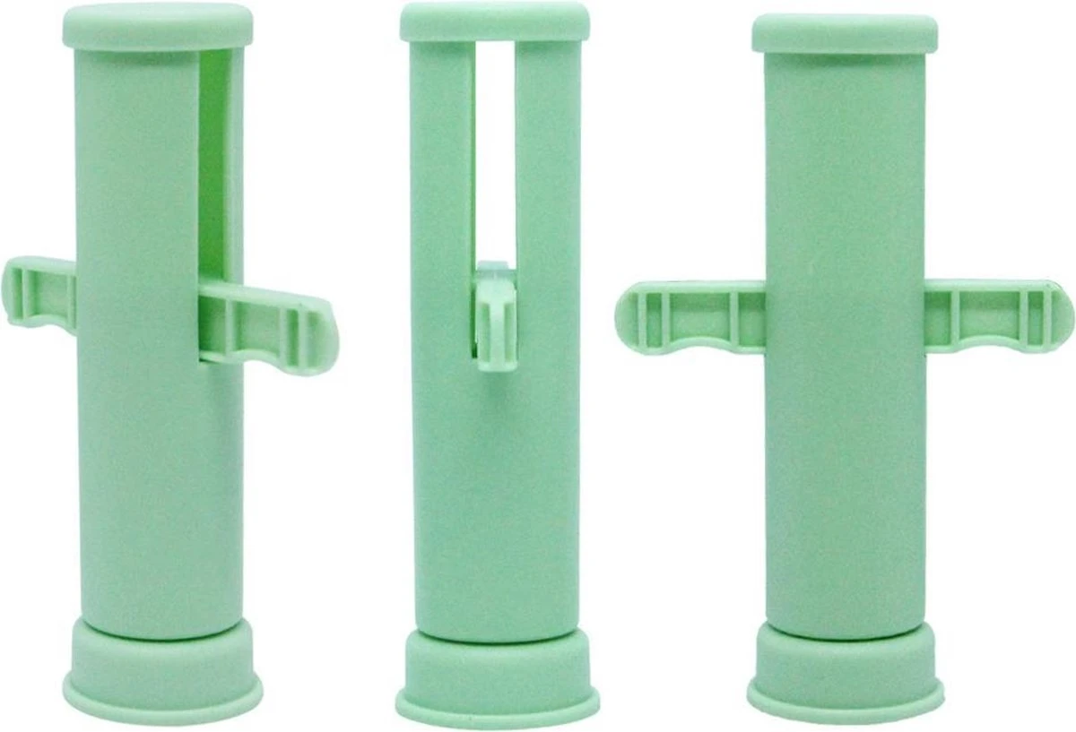 Uitzuigpompje Voor Insectenbeet - Dierensteek - Wesp - Bij - Slang - Beet- Uitzuiger - Pomp - Gif Verwijderaar - Vacuümpomp - 3 Uitzuigpompje Voor Insectenbeet - Dierensteek - Wesp - Bij - Slang - Beet- Uitzuiger - Pomp - Gif Verwijderaar - Vacuümpomp - - Afbeelding 3