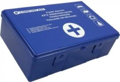 Comfort Aid Verbanddoos - 41-delige EHBO-kit - Voor Thuis/Auto/Vakantie 36 Comfort Aid Verbanddoos - 41-delige EHBO-kit - Voor Thuis/Auto/Vakantie -Winkel Voor Ehbo-Apparatuur 1200x820