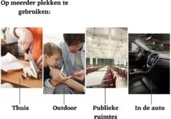 BHVsupply™ - EHBO Kit - EHBO - 39 Delige EHBO Set - EHBO Kit Auto - Reis Kit - Verbanddoos - Eerste Hulp - Outdoor - Reisformaat Compact - Verband - Schaar - Alcohol Pads - Tourniquet - Tape - Veiligheidsspeld -Winkel Voor Ehbo-Apparatuur 1200x838