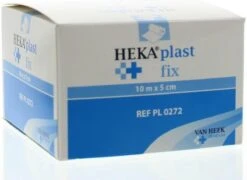 Fixatiepleister 10 M X 5 Cm HEKAplast -Winkel Voor Ehbo-Apparatuur 1200x876 1