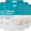 Etos Eilandpleisters Water Afstotend - 30 Stuks (6 X 5 Pleisters)