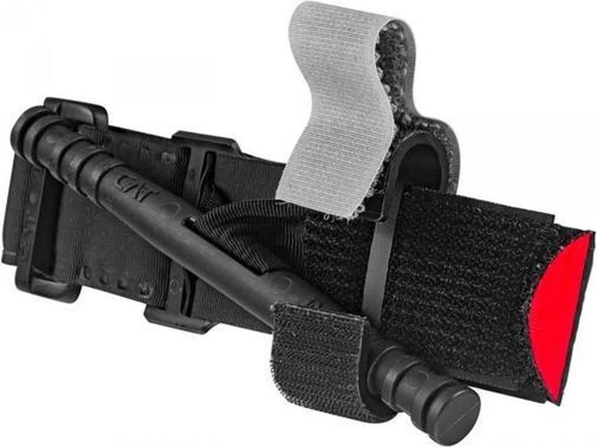 CAT Tourniquet GEN7 | Tourniquet | Zwart 1 CAT Tourniquet GEN7 | Tourniquet | Zwart