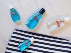 Herome Direct Desinfect Handgel Sensitive (Parfumvrij) - Desinfecterende Handgel Met 80% Alcohol - Beschermt Tegen Bacteriën En Droogt De Handen Niet Uit - 75ml. 12 Herome Direct Desinfect Handgel Sensitive (Parfumvrij) - Desinfecterende Handgel Met 80% Alcohol - Beschermt Tegen Bacteriën En Droogt De Handen Niet Uit - 75ml. -Winkel Voor Ehbo-Apparatuur 1200x900 11