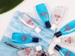 Herome Direct Desinfect Handgel Double Active - Desinfecterende Handgel Met 80% Alcohol - Beschermt Tegen Bacteriën En Droogt De Handen Niet Uit - 200ml. 13 Herome Direct Desinfect Handgel Double Active - Desinfecterende Handgel Met 80% Alcohol - Beschermt Tegen Bacteriën En Droogt De Handen Niet Uit - 200ml. -Winkel Voor Ehbo-Apparatuur 1200x900 7