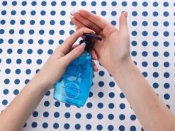 Herome Direct Desinfect Handgel Double Active - Desinfecterende Handgel Met 80% Alcohol - Beschermt Tegen Bacteriën En Droogt De Handen Niet Uit - 200ml. 14 Herome Direct Desinfect Handgel Double Active - Desinfecterende Handgel Met 80% Alcohol - Beschermt Tegen Bacteriën En Droogt De Handen Niet Uit - 200ml. -Winkel Voor Ehbo-Apparatuur 1200x900 8