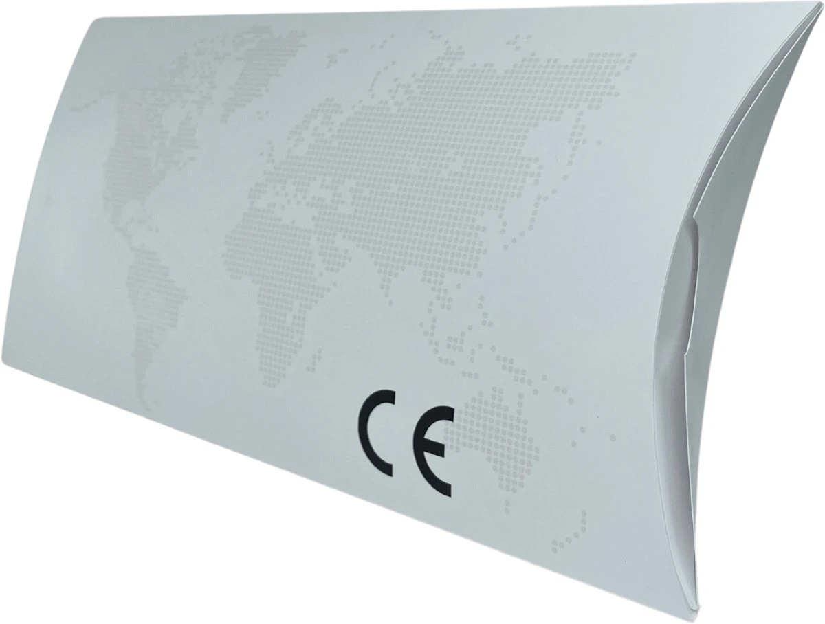 EHBO Verband Set - Verbandtrommel - EHBO Tas - First Aid Kit - EHBO Kit - 30 Onderdelen - Rheme 5 EHBO Verband Set - Verbandtrommel - EHBO Tas - First Aid Kit - EHBO Kit - 30 Onderdelen - Rheme - Afbeelding 5