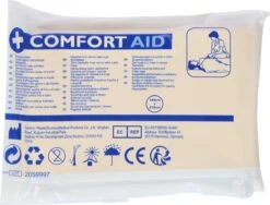 Comfort Aid Verbanddoos - 41-delige EHBO-kit - Voor Thuis/Auto/Vakantie 23 Comfort Aid Verbanddoos - 41-delige EHBO-kit - Voor Thuis/Auto/Vakantie -Winkel Voor Ehbo-Apparatuur 1200x911