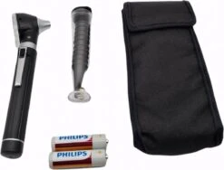 Otoscoop - Zwarte Fiber Otoscoop - Geneeskunde - Diagnostiek - Oorkijker - Mast Medical 9 Otoscoop - Zwarte Fiber Otoscoop - Geneeskunde - Diagnostiek - Oorkijker - Mast Medical -Winkel Voor Ehbo-Apparatuur 1200x912 1