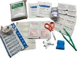 Medies - EHBO-kit Met 42 Onderdelen - EHBO Koffer - Verbanddoos - EVA Case - Waterafstotend Met Lanyard - 20x13x5,5cm 14 Medies - EHBO-kit Met 42 Onderdelen - EHBO Koffer - Verbanddoos - EVA Case - Waterafstotend Met Lanyard - 20x13x5,5cm -Winkel Voor Ehbo-Apparatuur 1200x915