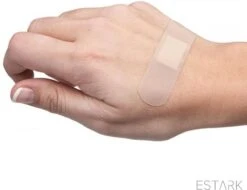 EHBO Verbandkoffer - Verbandkist - EHBO-kit - Verbandoos - Pleisters, Dekens & Verband In één - EHBO Koffer Kist Doos Box Kit -Winkel Voor Ehbo-Apparatuur 1200x922