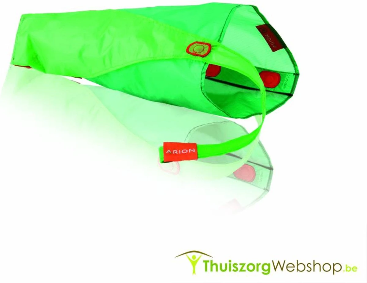 Arion Magnide Aantrekhulp Maat M 3 Arion Magnide Aantrekhulp Maat M - Afbeelding 3