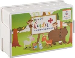 Heka Kinder Verbandtrommel 9 Heka Kinder Verbandtrommel -Winkel Voor Ehbo-Apparatuur 1200x933