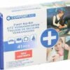 Comfort Aid - Premium EHBO Verband Set - Verbanddoos - 41 Delig - Verbandoos Auto - EHBO Doos