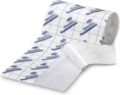 Hartmann - Omnifix - Elastic Fixatieverband - 5cm X 10 Meter -Winkel Voor Ehbo-Apparatuur 1200x945