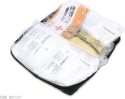 Wundmed Autoverbanddoos - 44 Delig - Zwartkleurig - EHBO Doos - Verbanddoos Auto - Verbanddoos Bedrijven - EHBO-kit -Winkel Voor Ehbo-Apparatuur 1200x953 1