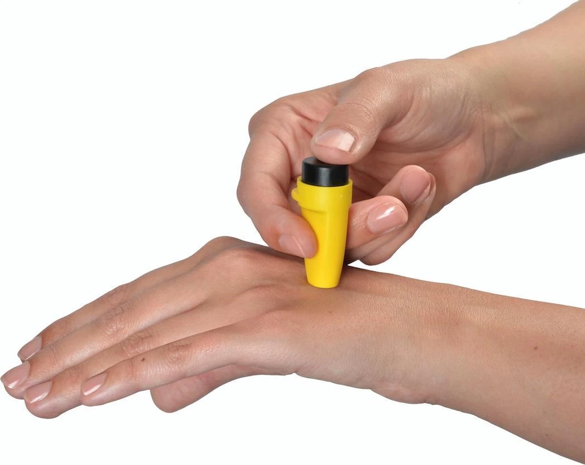 Care Plus First Aid Click Relief 2 Care Plus First Aid Click Relief - Afbeelding 2