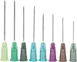 Neopoint Naalden Nr. 20 Grijs 0,40 X 12mm 100 St -Winkel Voor Ehbo-Apparatuur 1200x972 1