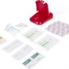Eerste Hulp Set - EHBO Set - First Aid Kit - Verbanddoos - Voor Reis & Outdoor
