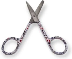 Verpleegkundeset Medische Print - Mast Medical – Kocher – Verbandschaar – Chirurgische Schaar - Verpleegkundige - Verpleegkunde -Winkel Voor Ehbo-Apparatuur 1200x998 1