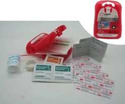 Eerste Hulp Set - EHBO Set - First Aid Kit - Verbanddoos - Voor Reis & Outdoor 11 Eerste Hulp Set - EHBO Set - First Aid Kit - Verbanddoos - Voor Reis & Outdoor -Winkel Voor Ehbo-Apparatuur 1200x999
