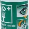 Braun Technosafety Oogspoelfles - Oogdouche - 250 ML - NaCl 0,9%