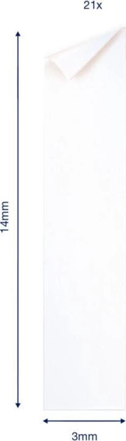 Hansaplast Zelfhechtende Vingerbandage - 5m X 2,5 Cm - Op Maat Knipbaar 14 Hansaplast Zelfhechtende Vingerbandage - 5m X 2,5 Cm - Op Maat Knipbaar -Winkel Voor Ehbo-Apparatuur 343x1200