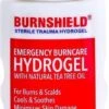 Burnshield Brandwondengel, Spray, 50ml - Handige Brandwondenspray
