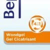 Bepanthen Wondgel - Vegan Hydrogel - Behandeling Van Kleine Wonden Zoals Snijwonden, Schaafwonden Of Brandwonden - 50 Gram
