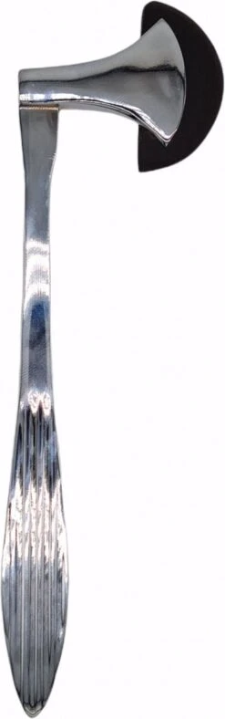 Neurologieset - Geneeskunde - Reflexhamer - Stemvorken (128 Hz & 512 Hz) - Penlight - Neurologisch - Slaghamer - Percussiehamer - Mast Medical 9 Neurologieset - Geneeskunde - Reflexhamer - Stemvorken (128 Hz & 512 Hz) - Penlight - Neurologisch - Slaghamer - Percussiehamer - Mast Medical -Winkel Voor Ehbo-Apparatuur 376x1200