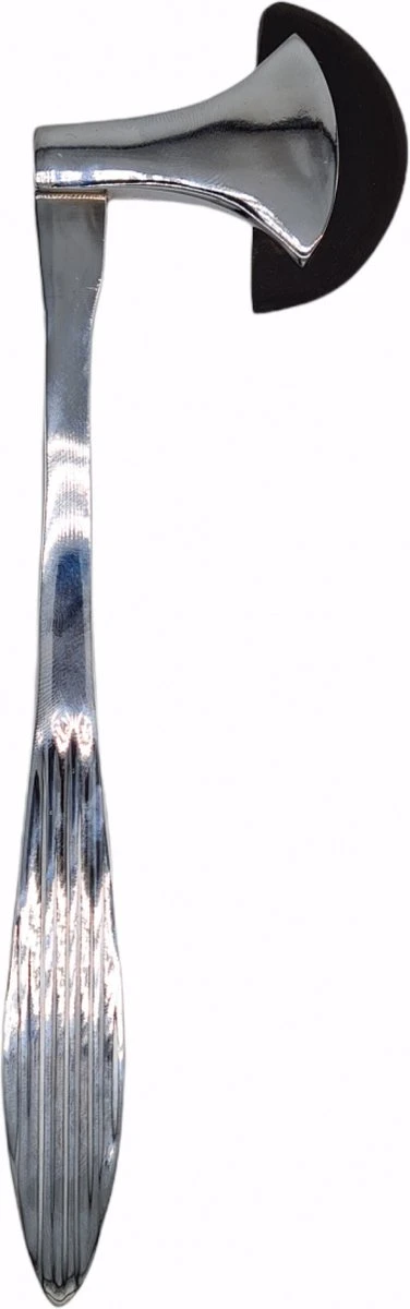 Neurologieset - Geneeskunde - Reflexhamer - Stemvorken (128 Hz & 512 Hz) - Penlight - Neurologisch - Slaghamer - Percussiehamer - Mast Medical 4 Neurologieset - Geneeskunde - Reflexhamer - Stemvorken (128 Hz & 512 Hz) - Penlight - Neurologisch - Slaghamer - Percussiehamer - Mast Medical - Afbeelding 4