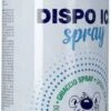 Koelspray | Coldspray | Ice Spray | Cold Spray | Sportletsel Spray | 400ml