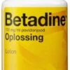 Betadine Jodium 30 Ml - Betadine Jodium 30 Ml