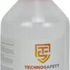 Technosafety Oogspoelfles - Oogdouche - 500 ML - NaCl 0,9% - Circa 4,5 Jaar Houdbaar