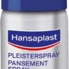 Hansaplast Antibacterieel Wonddesinfectie Pleisterspray - 1 Stuk