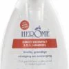 Herome Direct Desinfect Handgel Sensitive (Parfumvrij) - Desinfecterende Handgel Met 80% Alcohol - Beschermt Tegen Bacteriën En Droogt De Handen Niet Uit - 200ml.