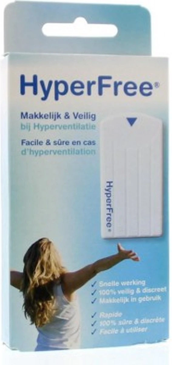 Hyperfree Alfaco 4 Hyperfree Alfaco - Afbeelding 4