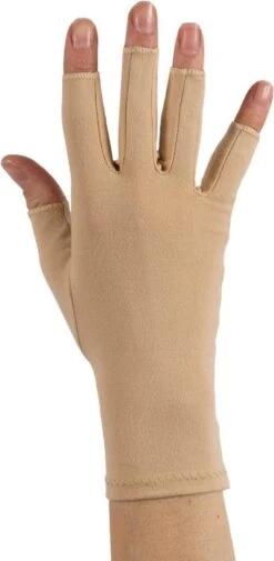 Pro-orthic Reuma Artritis Compressie Handschoenen Grijs - Medium 24 Pro-orthic Reuma Artritis Compressie Handschoenen Grijs - Medium -Winkel Voor Ehbo-Apparatuur 587x1200 1