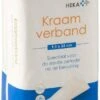 HEKA Kraamverband 9,5 X 33 Cm - Pak 12 Stuks