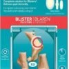 Compeed Mixpack - 5 Stuks - Blarenpleisters