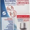 Mercurochrome Pleister Kloven 3,25 Ml