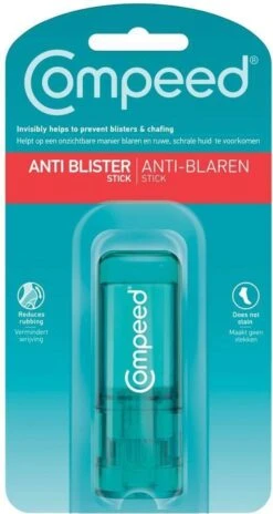 Compeed Blaren Stick Transparant