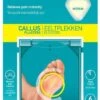 Compeed Eeltplekken Medium - 6 Stuks - Eeltpleister