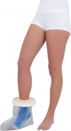 ATLANTIS Gipshoes Hand Volwassenen -Winkel Voor Ehbo-Apparatuur 655x1200