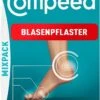 Compeed Blaren Pleisters Medium 6 Stuks