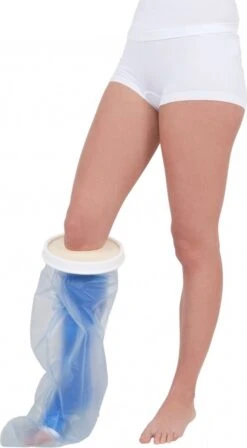 ATLANTIS Gipshoes Hand Volwassenen -Winkel Voor Ehbo-Apparatuur 662x1200 1