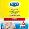 Scholl Likdoorn Verwijderpleister - 8 Stuks