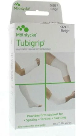 Tubigrip F - Beige - 1 Maat- Brace 5 Tubigrip F - Beige - 1 Maat- Brace -Winkel Voor Ehbo-Apparatuur 669x1200 1