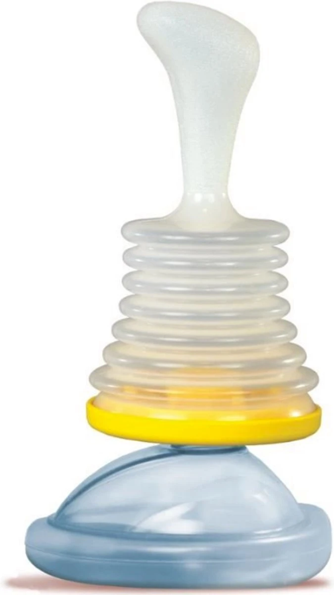 LifeVac Anti-verstikking Apparaat - Travel Kit 4 LifeVac Anti-verstikking Apparaat - Travel Kit - Afbeelding 4