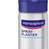 Hansaplast Spray Pleister