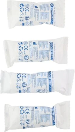 Comfort Aid Verbanddoos - 41-delige EHBO-kit - Voor Thuis/Auto/Vakantie 26 Comfort Aid Verbanddoos - 41-delige EHBO-kit - Voor Thuis/Auto/Vakantie -Winkel Voor Ehbo-Apparatuur 684x1200